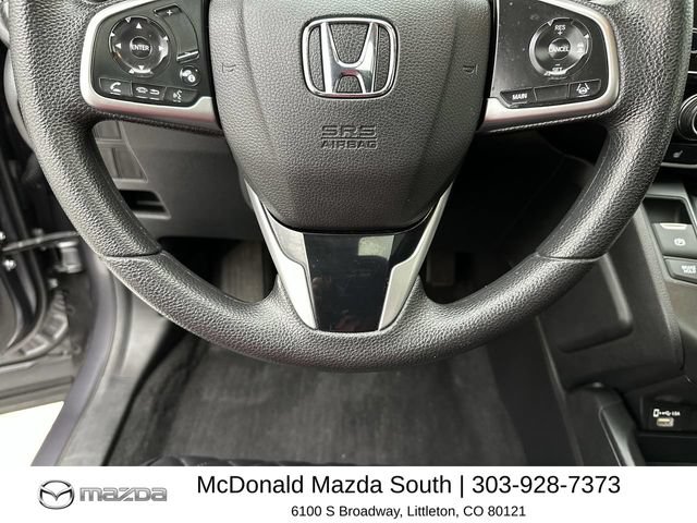 Used 2020 Honda CR-V EX image 14