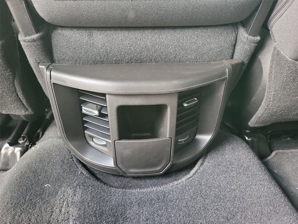 Used 2026 RAM 2500 Tradesman RWD image 13