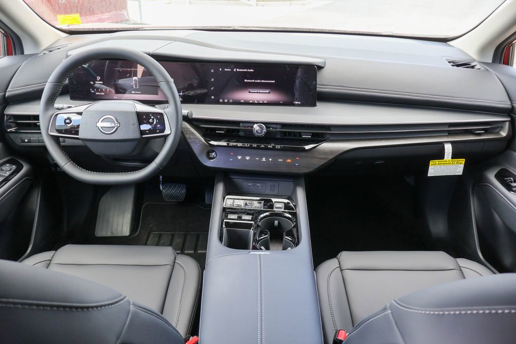 New 2026 Nissan Murano SV image 6