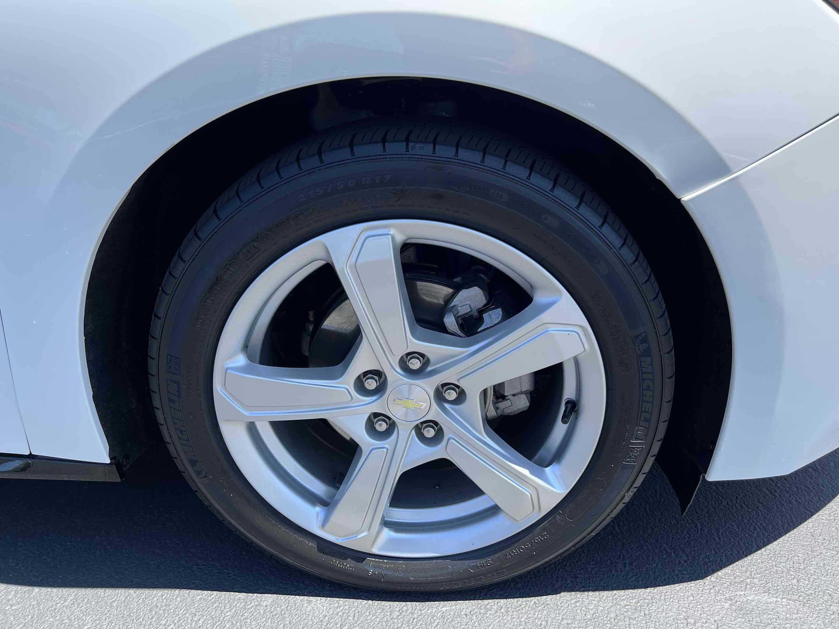Used 2019 Chevrolet Volt LT FWD image 55