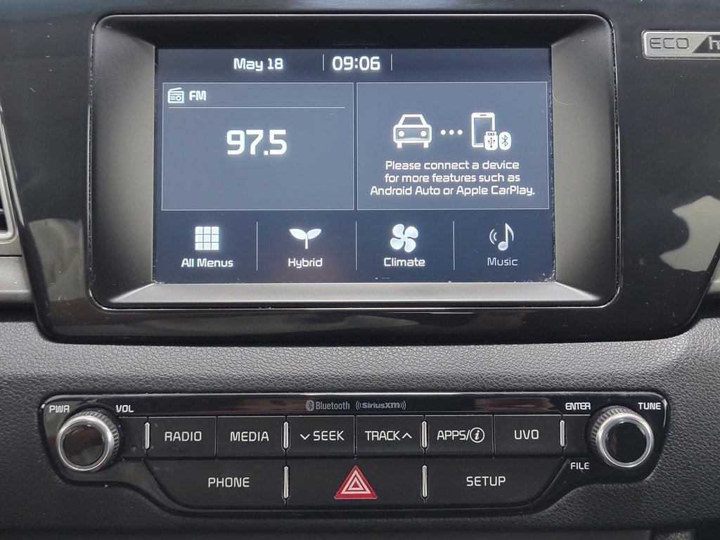 Used 2019 Kia Niro LX FWD image 22