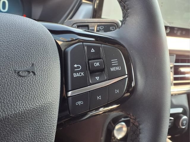 Used 2023 Ford Escape Platinum AWD/4WD image 30