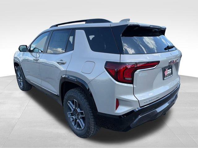 New 2026 GMC Terrain AT4 w/ Convenience Package III AWD/4WD image 5