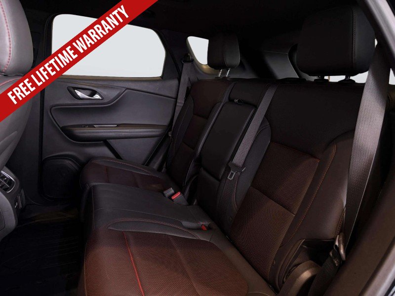 Used 2023 Chevrolet Blazer RS w/ LPO, Floor Liner Package AWD/4WD image 30
