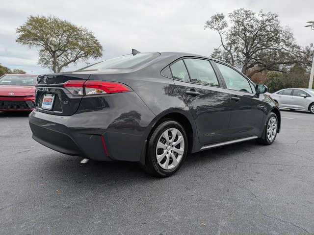 New 2026 Toyota Corolla LE image 4