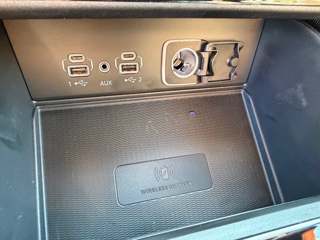 New 2025 Jeep Grand Cherokee L Laredo AWD/4WD image 22