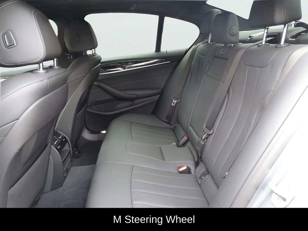 Used 2023 BMW 530i w/ M Sport Package image 21