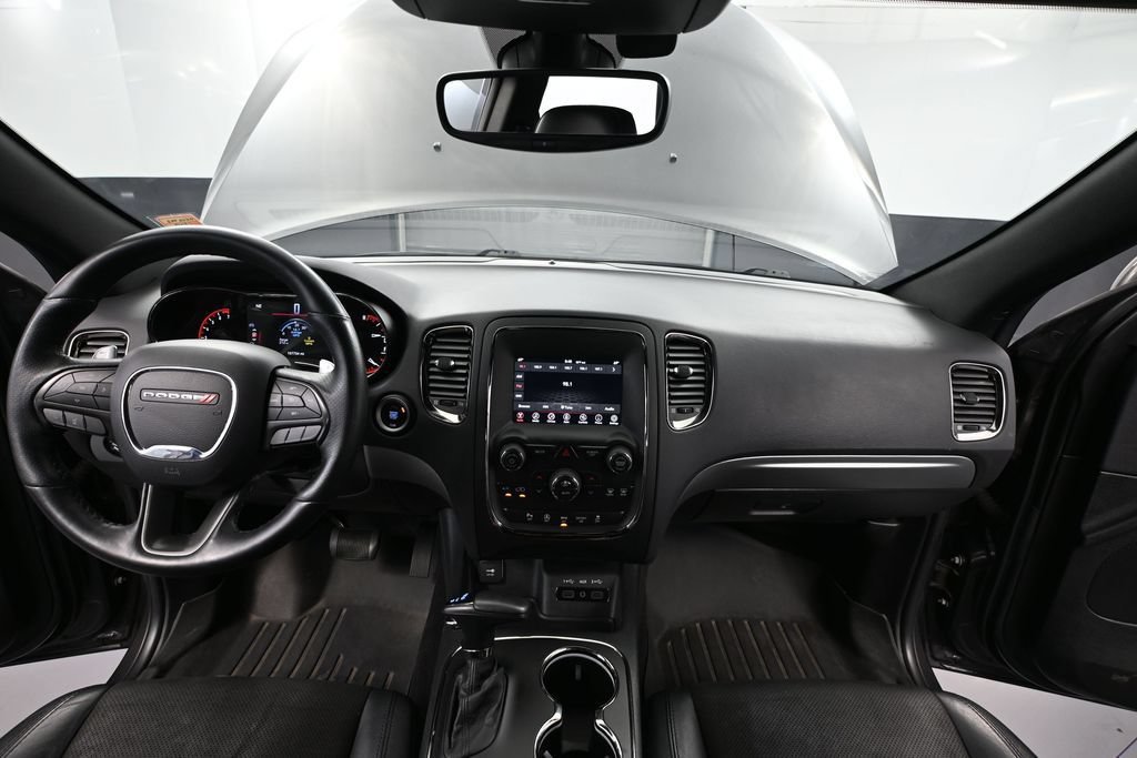 Used 2019 Dodge Durango GT AWD/4WD image 27