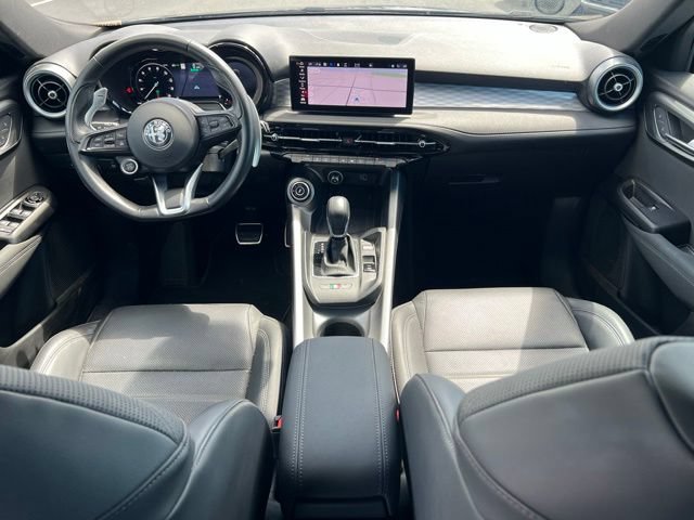 Used 2024 Alfa Romeo Tonale Veloce w/ Premium Interior Package AWD/4WD image 14