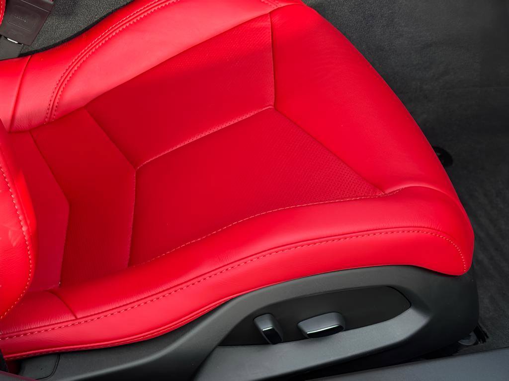 Used 2024 Chevrolet Corvette Stingray Coupe w/ Battery Protection Package image 31