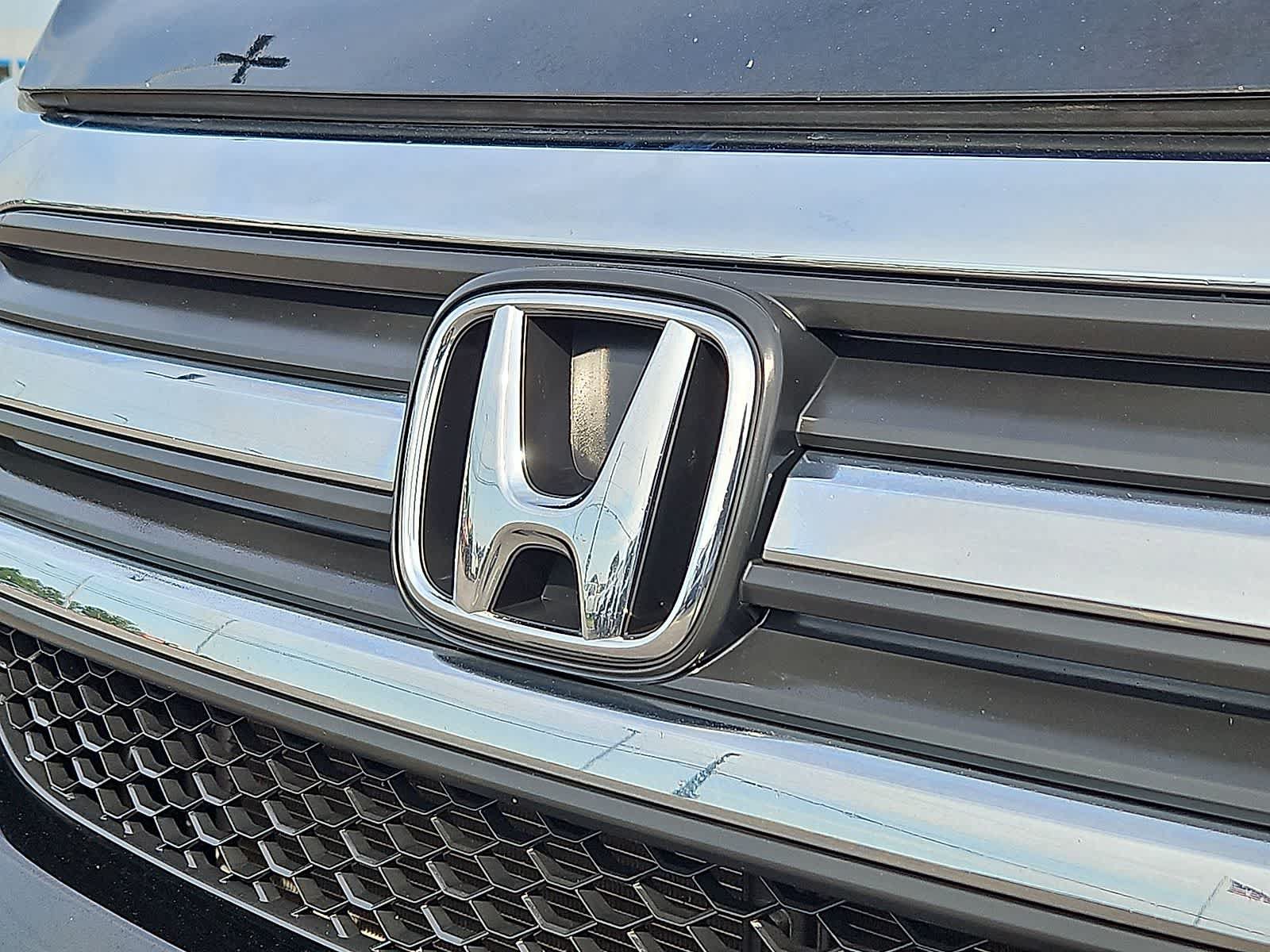 Used 2018 Honda Pilot EX-L image 36