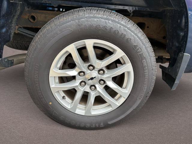 Used 2021 Chevrolet Silverado 1500 RST AWD/4WD image 13