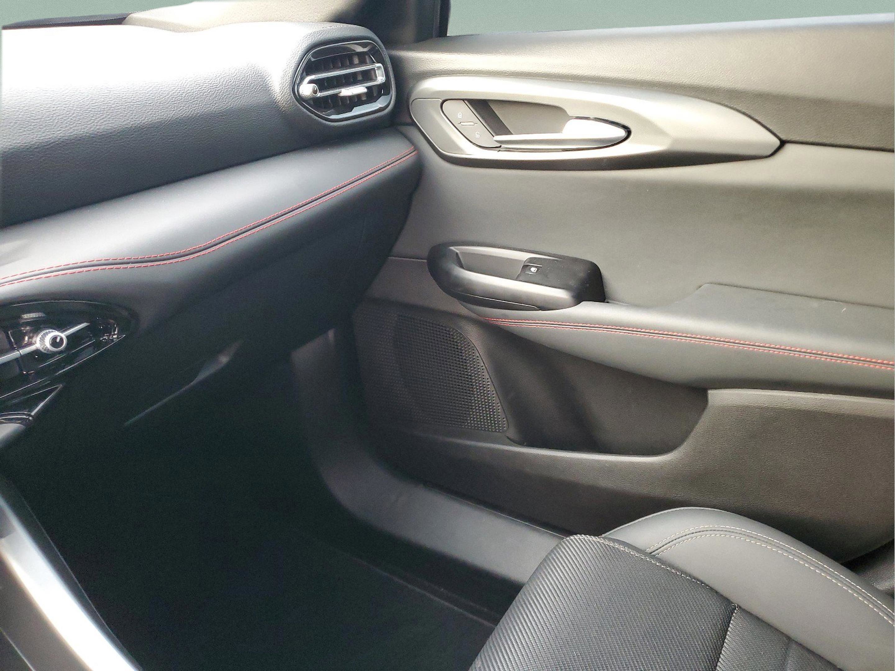 Used 2023 Dodge Hornet GT w/ GT Blacktop Package image 22