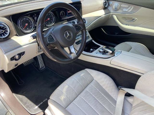 Used 2018 Mercedes-Benz E 400 Cabriolet image 6