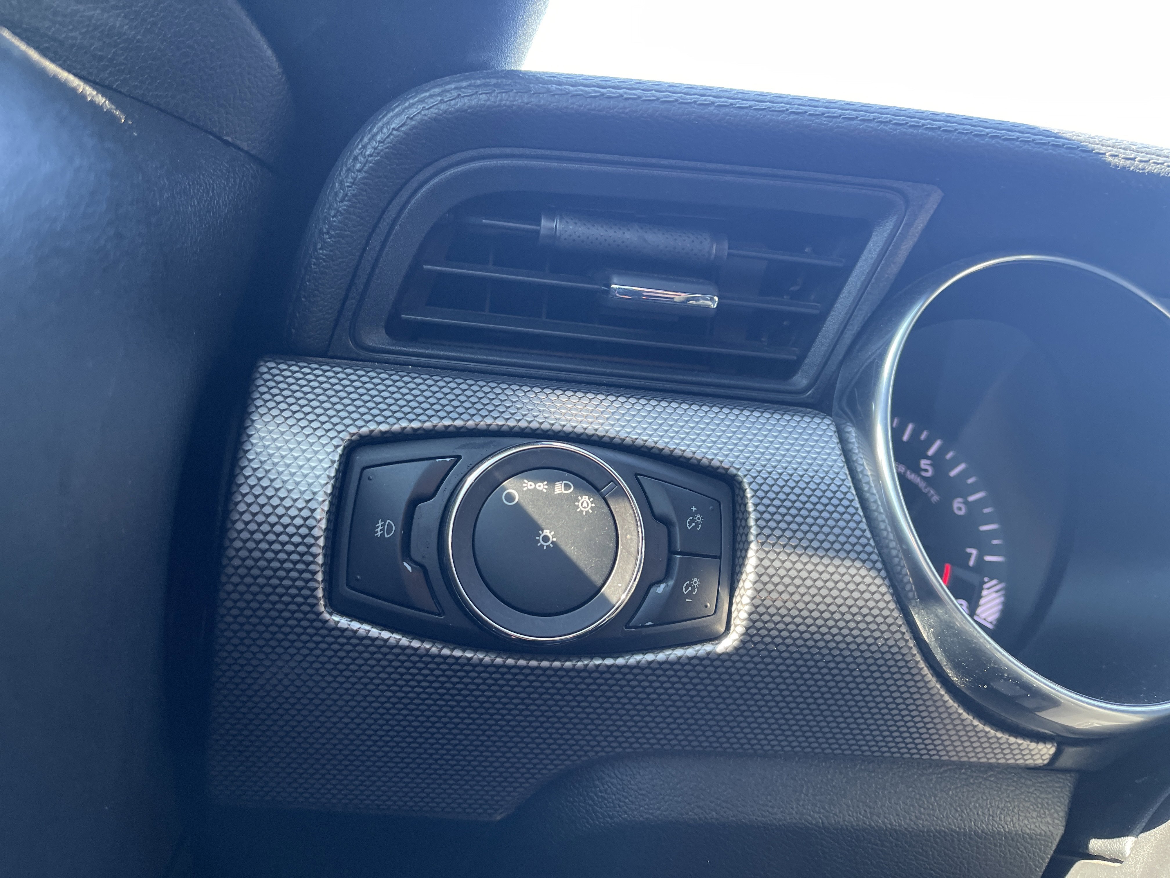 Used 2019 Ford Mustang GT w/ Black Accent Package image 17