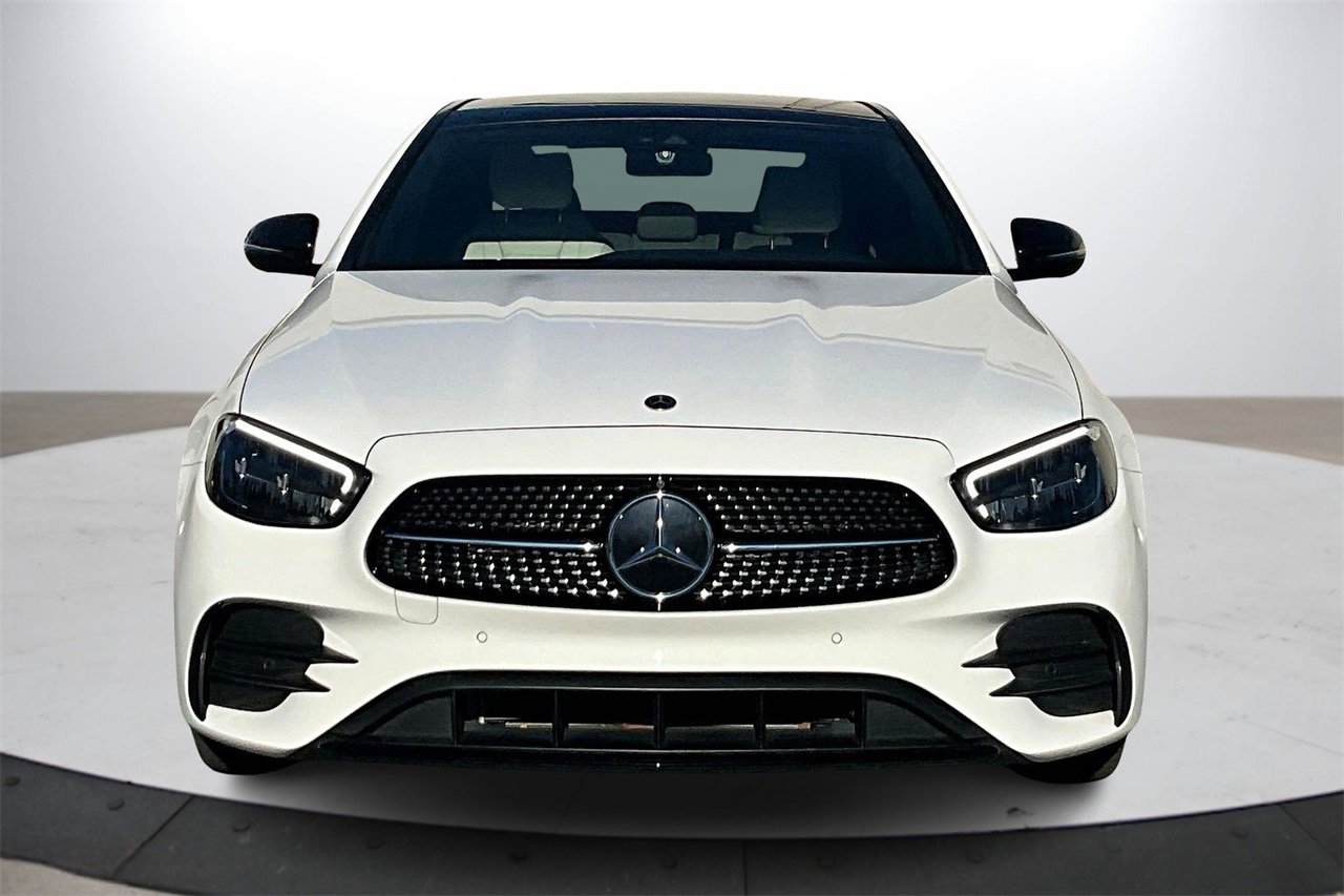 Used 2022 Mercedes-Benz E 350 E 350 image 3