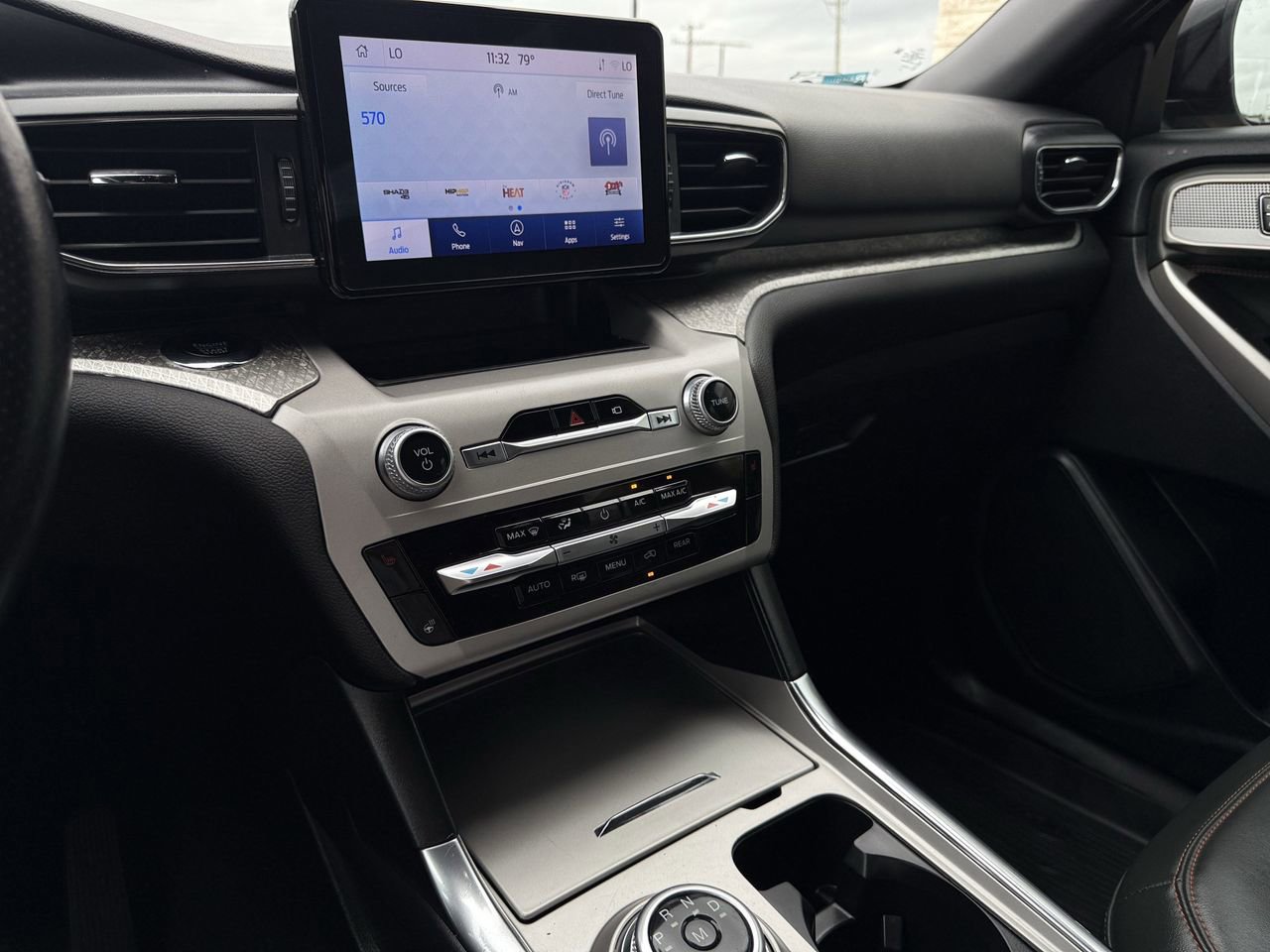 Certified 2023 Ford Explorer Timberline w/ Timberline Technology Package AWD/4WD image 17