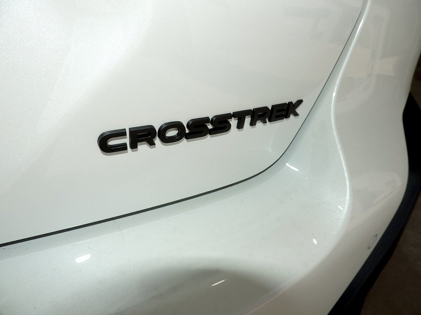 New 2026 Subaru Crosstrek 2.5i Limited w/ Crosstrek Mirror Package AWD/4WD image 16