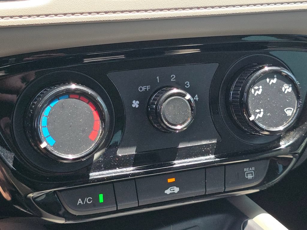 Used 2022 Honda HR-V LX image 27