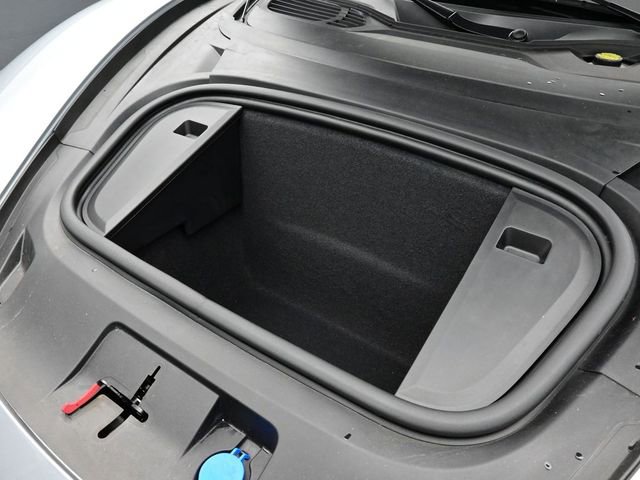 Used 2024 Porsche Taycan 4S image 21