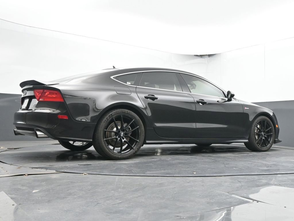 Used 2012 Audi A7 3.0T Premium AWD/4WD image 51