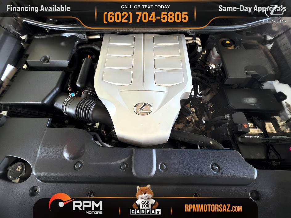 Used 2020 Lexus GX 460 Premium AWD/4WD image 28