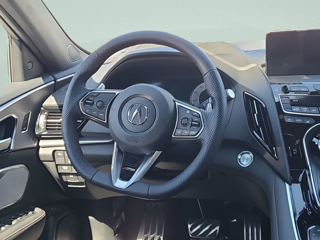 New 2026 Acura RDX A-Spec AWD/4WD image 22