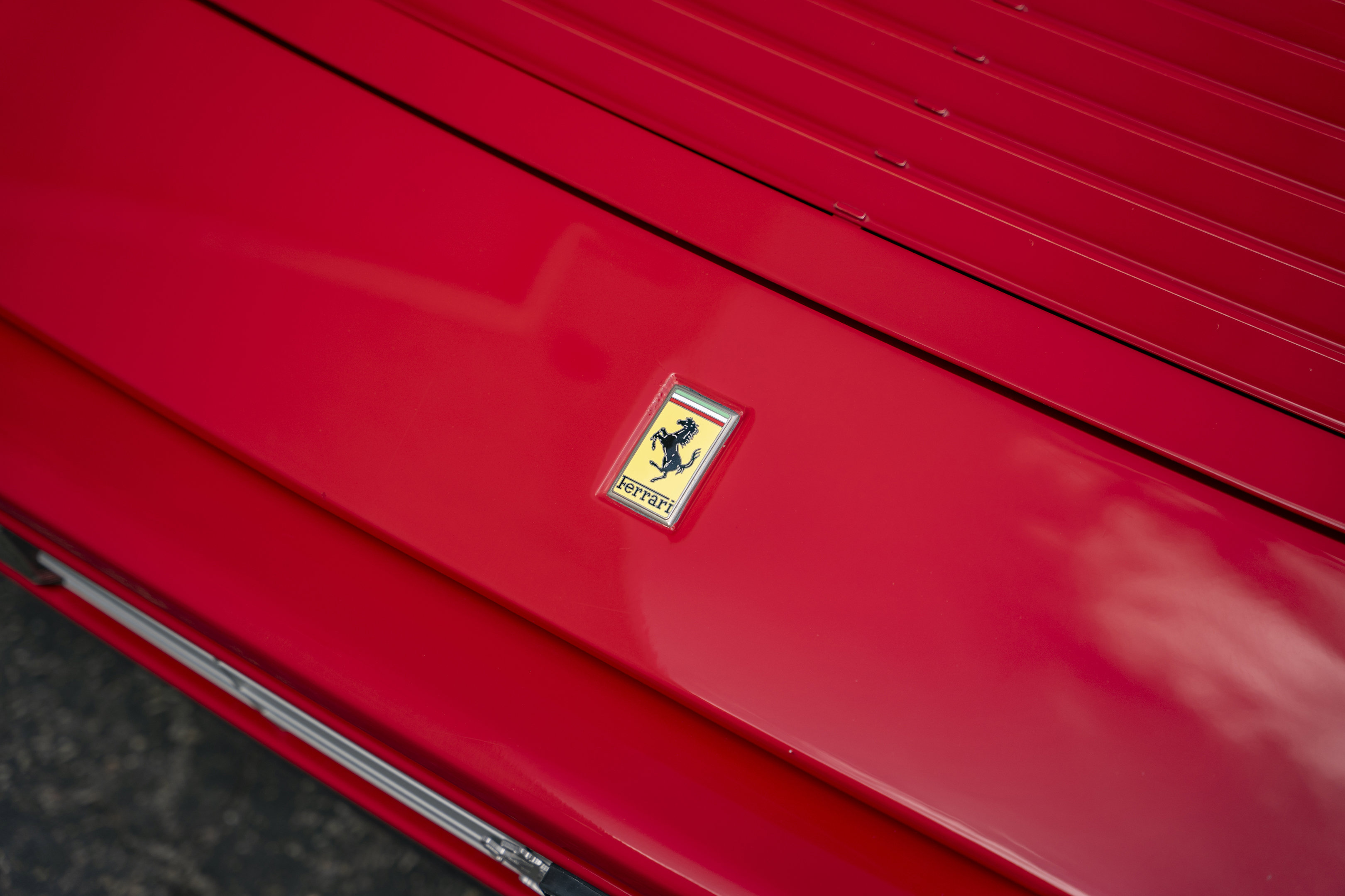 Used 1989 Ferrari 328 GTS image 25