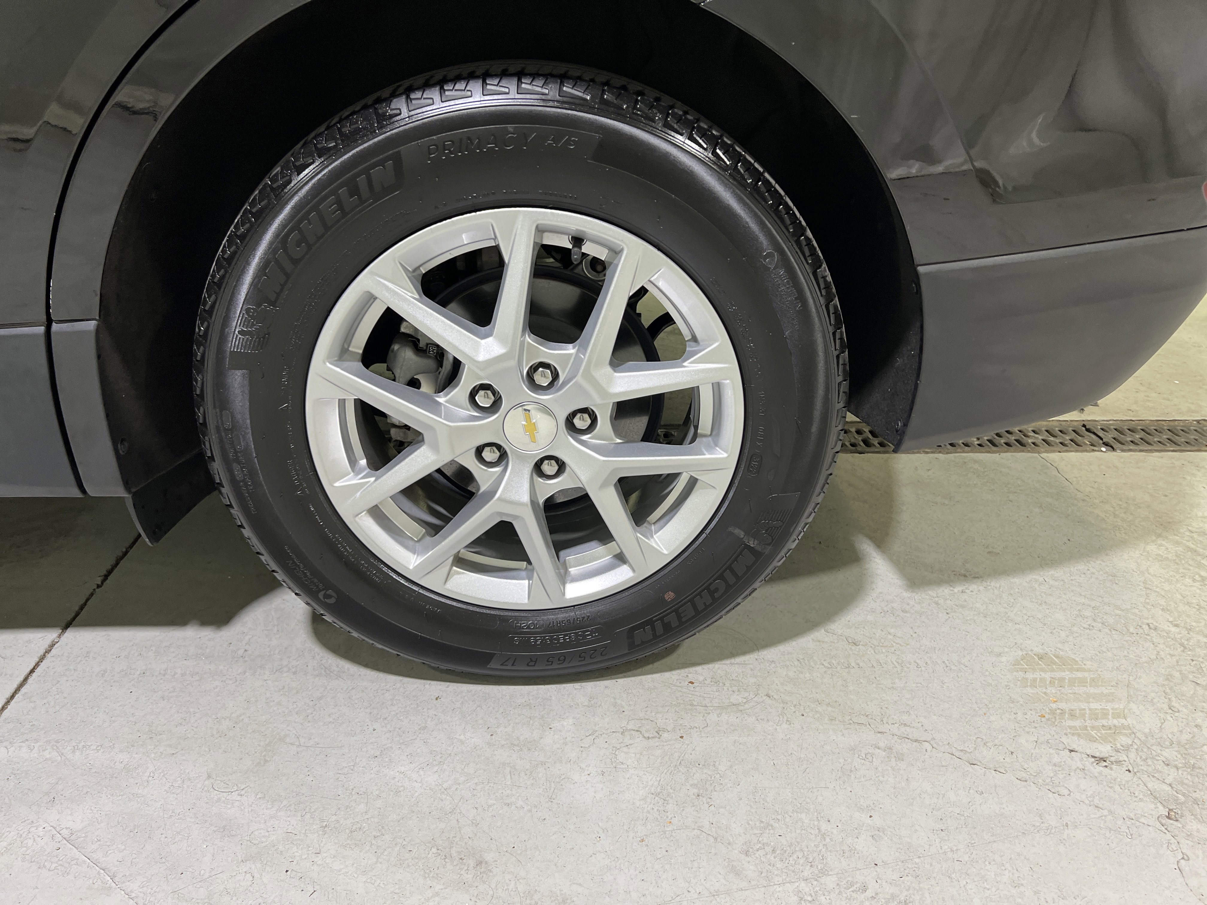 Used 2022 Chevrolet Equinox LT image 13