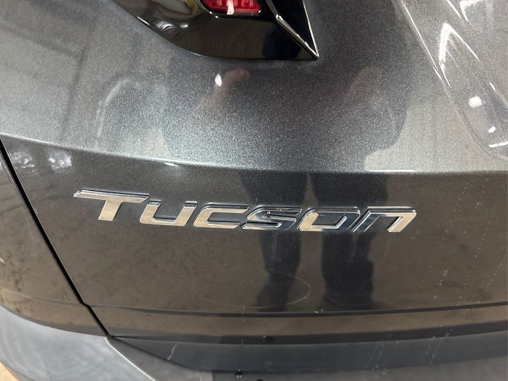 Used 2023 Hyundai Tucson SEL image 14