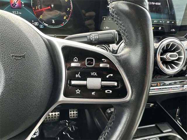 Used 2021 Mercedes-Benz GLA 250 4MATIC image 13