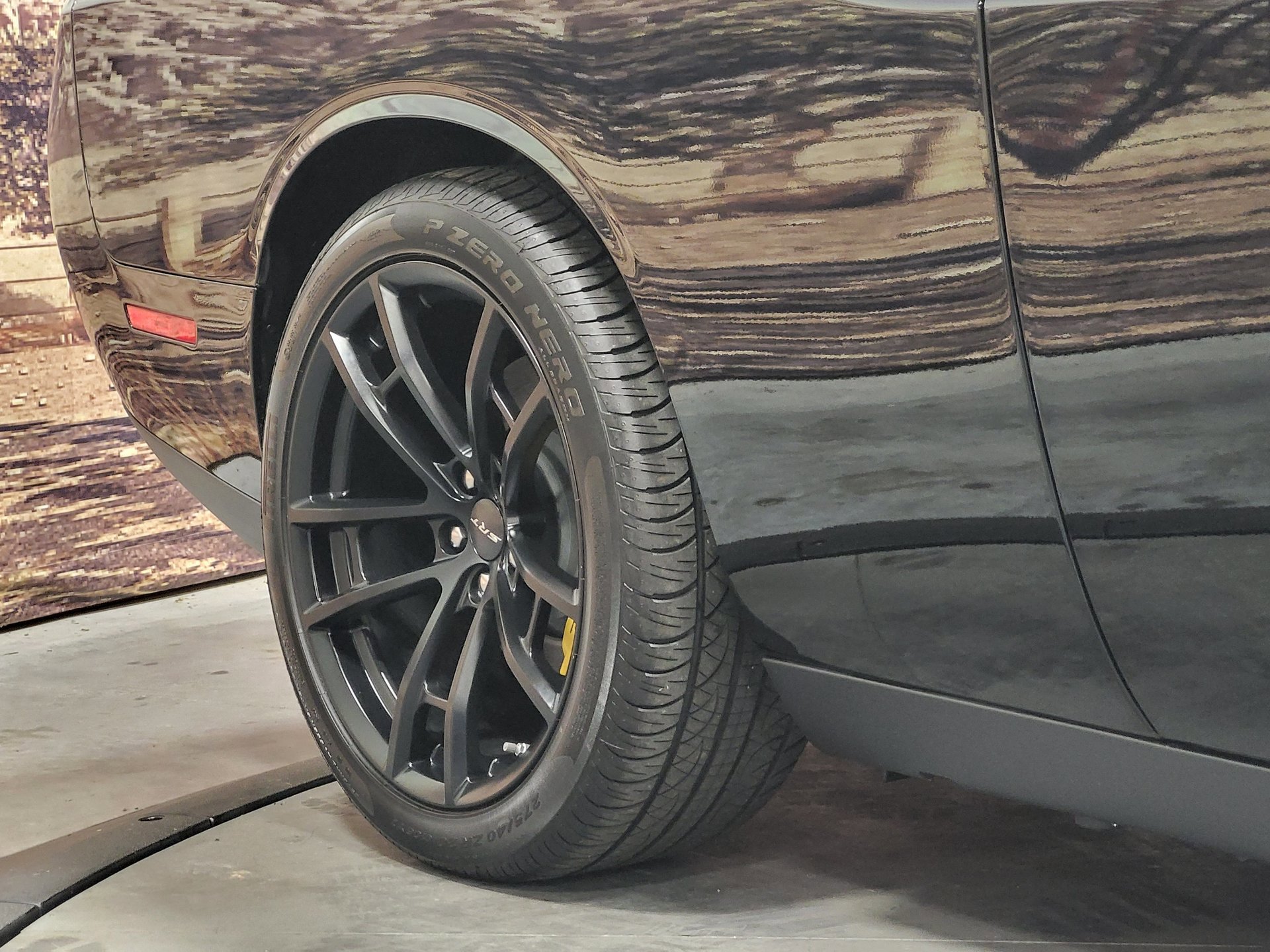 Used 2023 Dodge Challenger SRT Hellcat RWD image 29