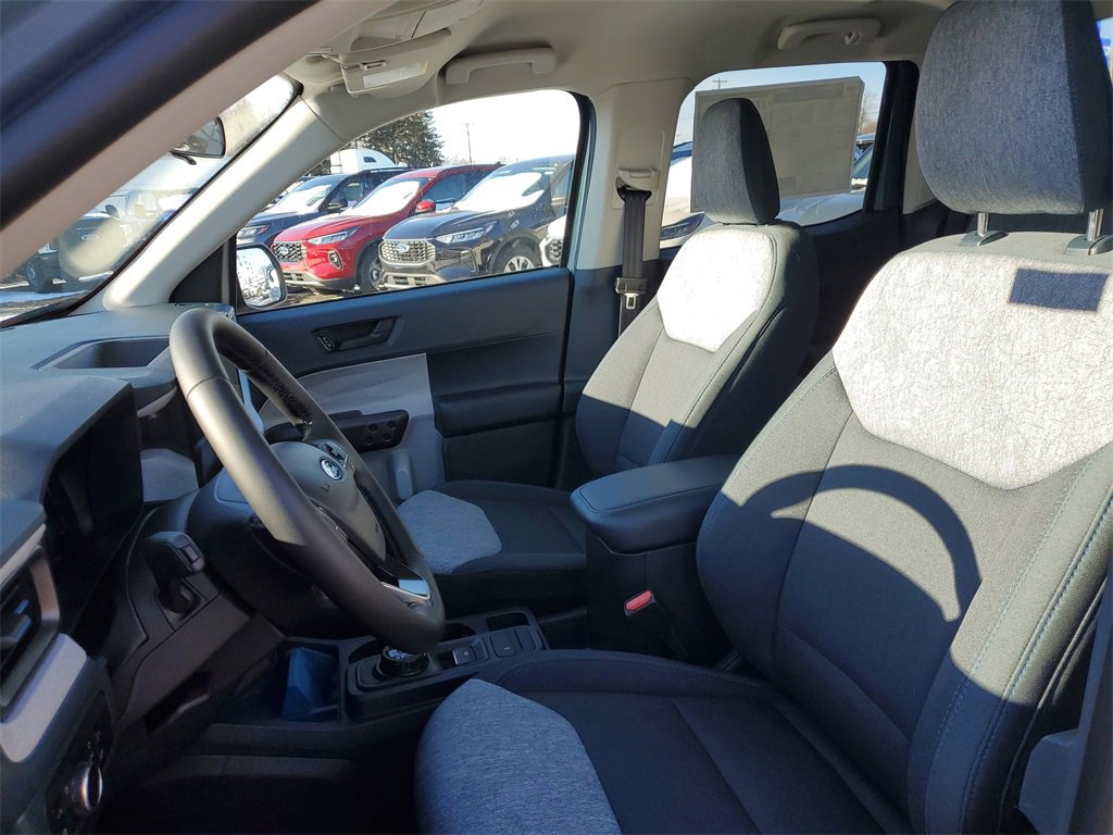 New 2026 Ford Maverick XLT w/ Equipment Group 301A image 8