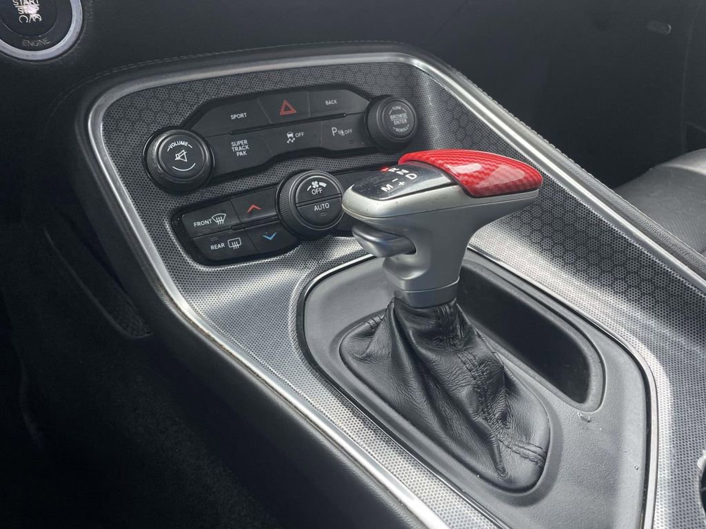 Used 2016 Dodge Challenger SXT Plus RWD image 30