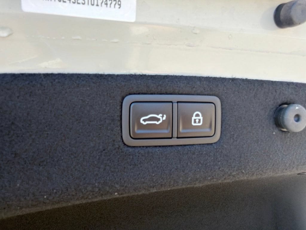 New 2026 Genesis G70 3.3T Prestige AWD/4WD image 36