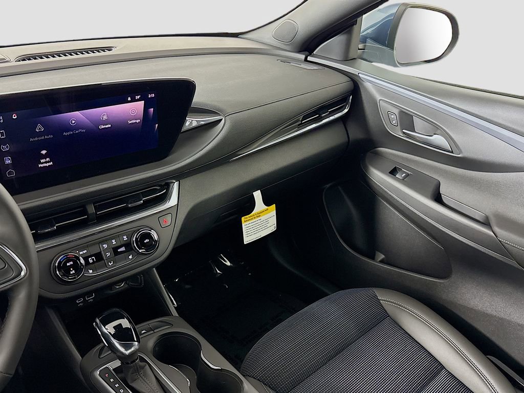 New 2026 Buick Envista Sport Touring w/ Convenience I Package FWD image 22
