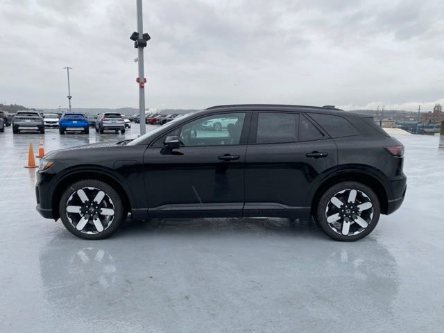 New 2026 Honda Prologue Elite image 8