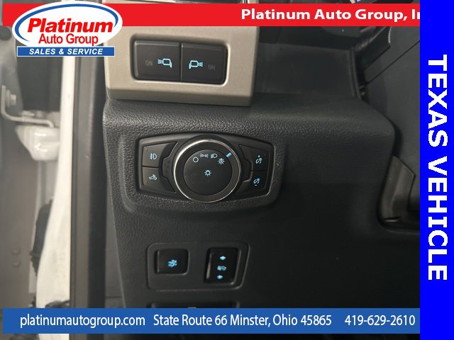 Used 2022 Ford F250 Lariat w/ Lariat Ultimate Package image 15