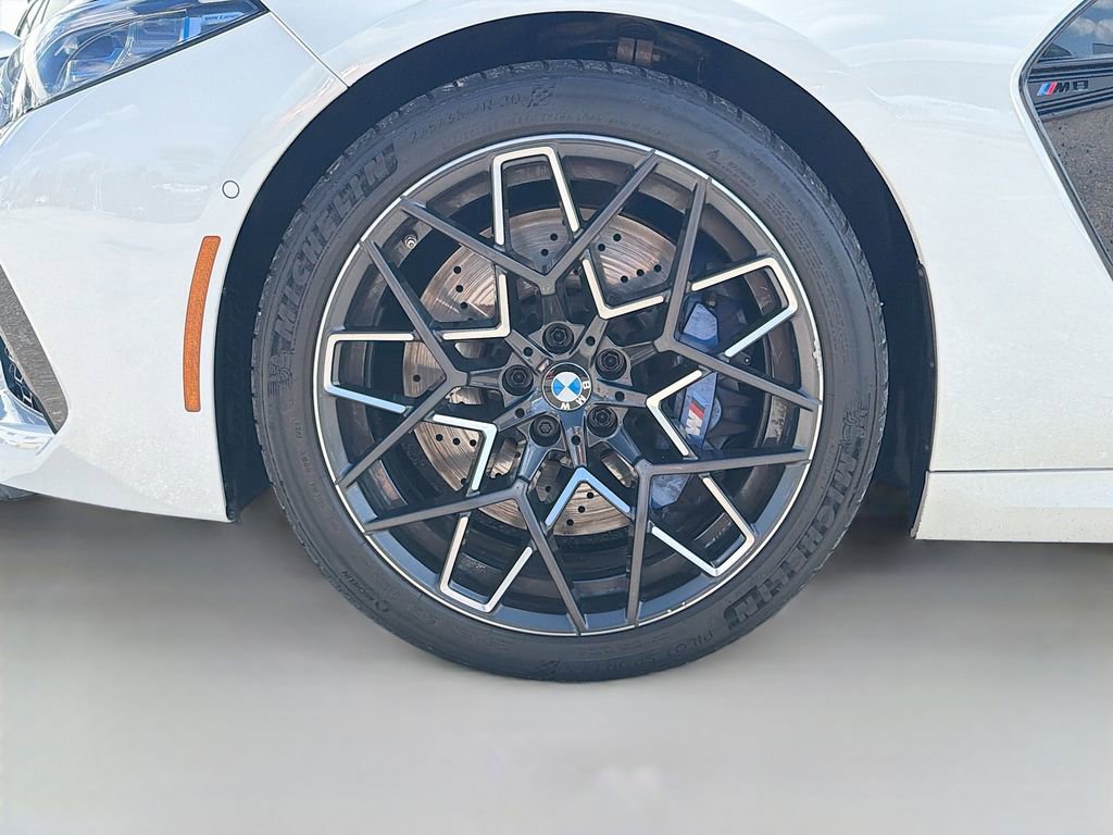 Used 2025 BMW M8 Competition image 49