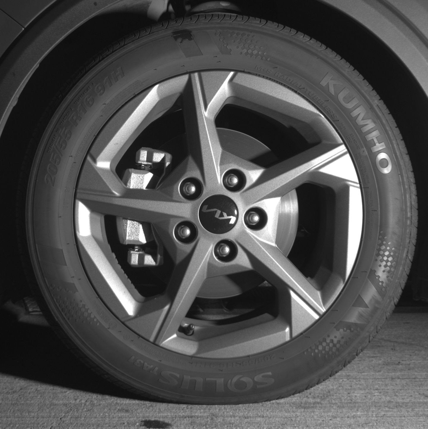 Used 2025 Kia K4 FWD image 12