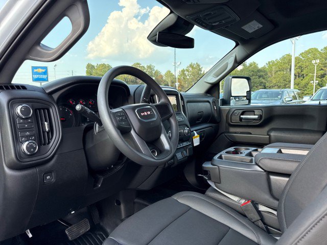 New 2026 GMC Sierra 2500 Pro w/ Convenience Package image 18