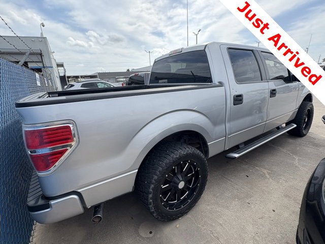 Used 2012 Ford F150 XLT w/ XLT Convenience Pkg image 5