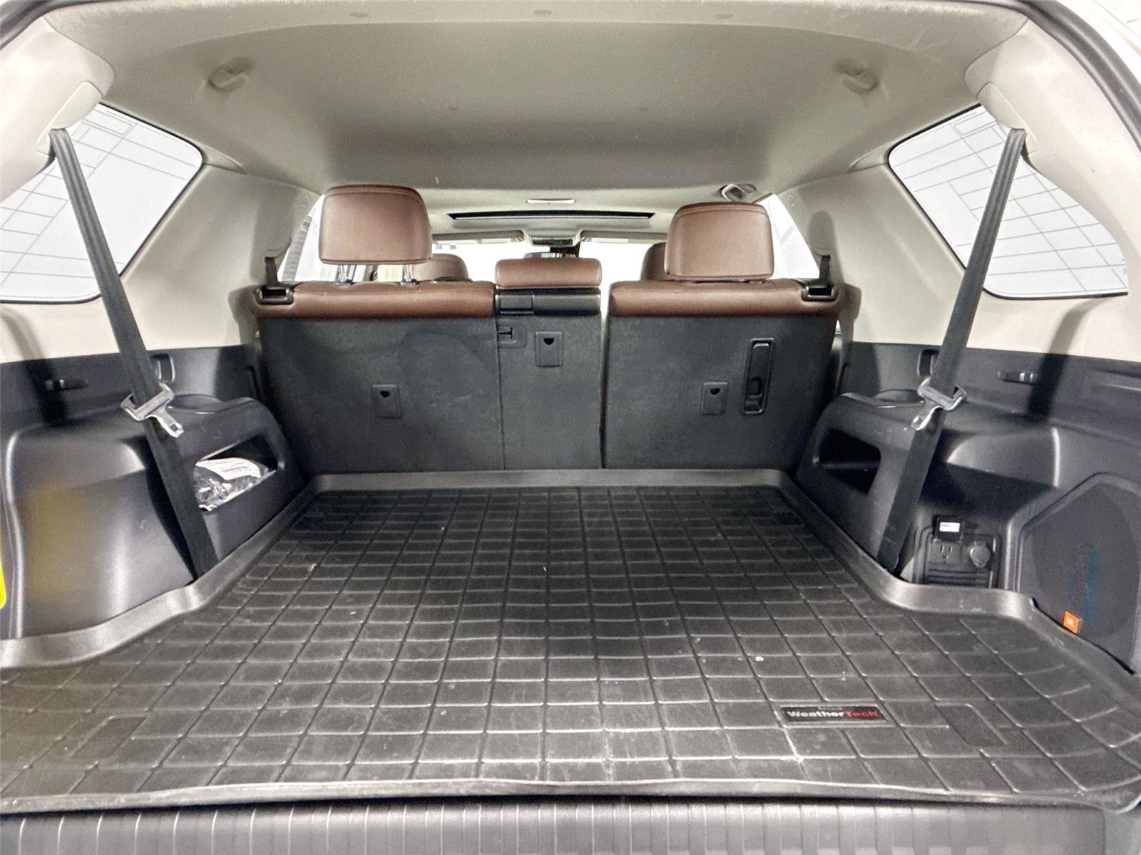 Certified 2023 Toyota 4Runner Limited AWD/4WD image 39