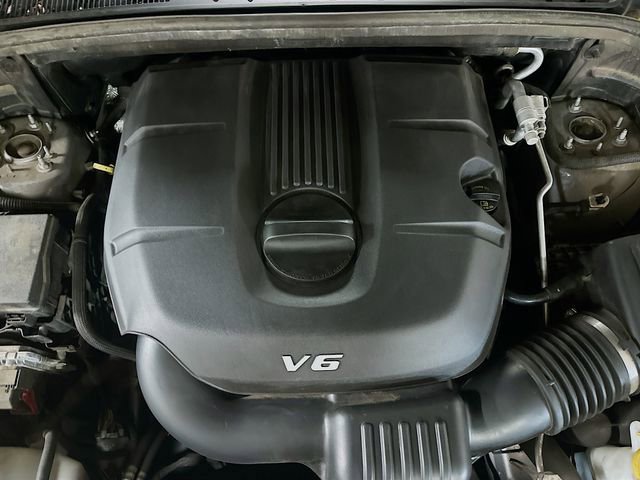 Used 2015 Dodge Durango SXT w/ Quick Order Package 23B image 32