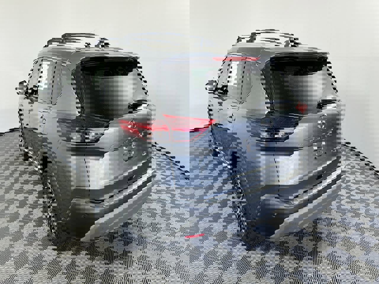 Used 2021 Nissan Rogue SL image 5