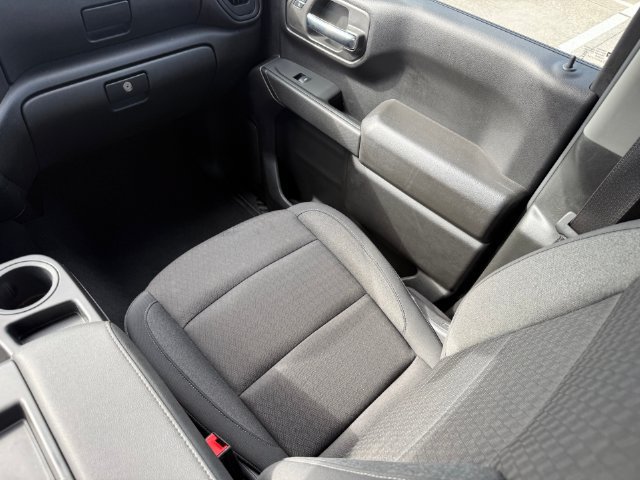 Used 2024 Chevrolet Silverado 1500 Custom AWD/4WD image 22