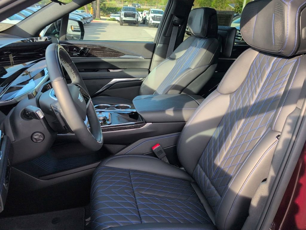 Used 2026 Cadillac Escalade IQ Sport 1 image 20