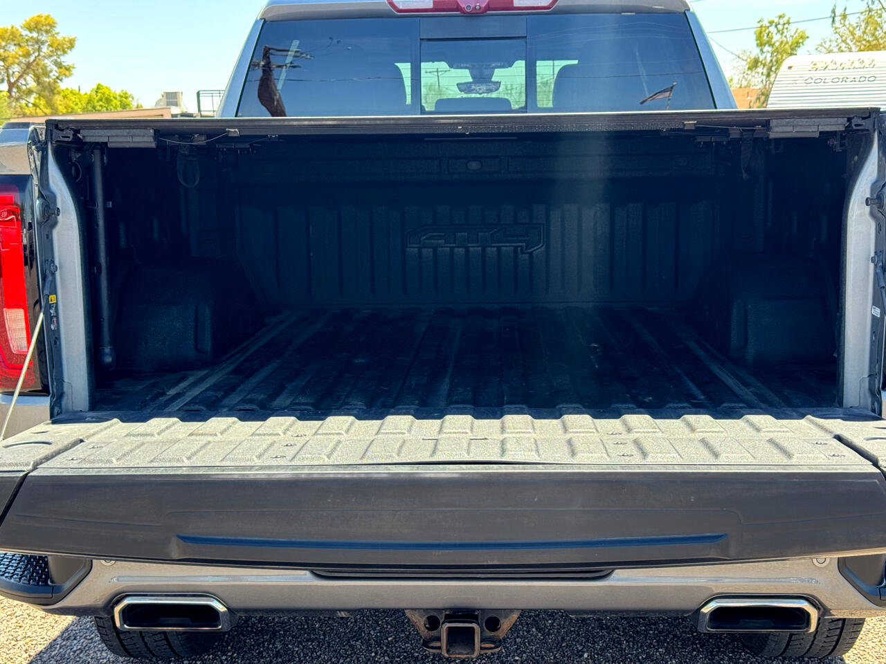 Used 2021 GMC Sierra 1500 AT4 w/ AT4 Premium Package image 22