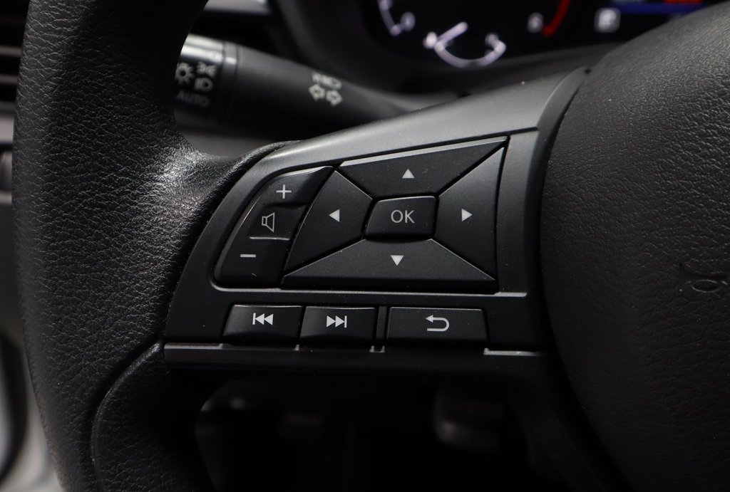 Certified 2024 Nissan Altima 2.5 S image 26