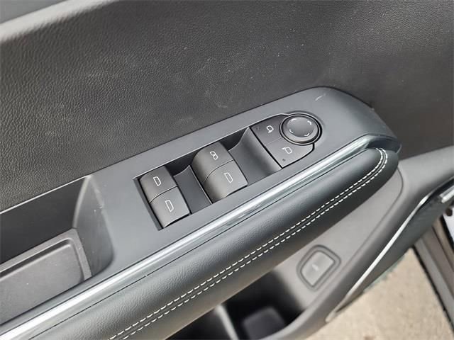 New 2026 GMC Acadia Elevation w/ Super Cruise Package FWD image 12